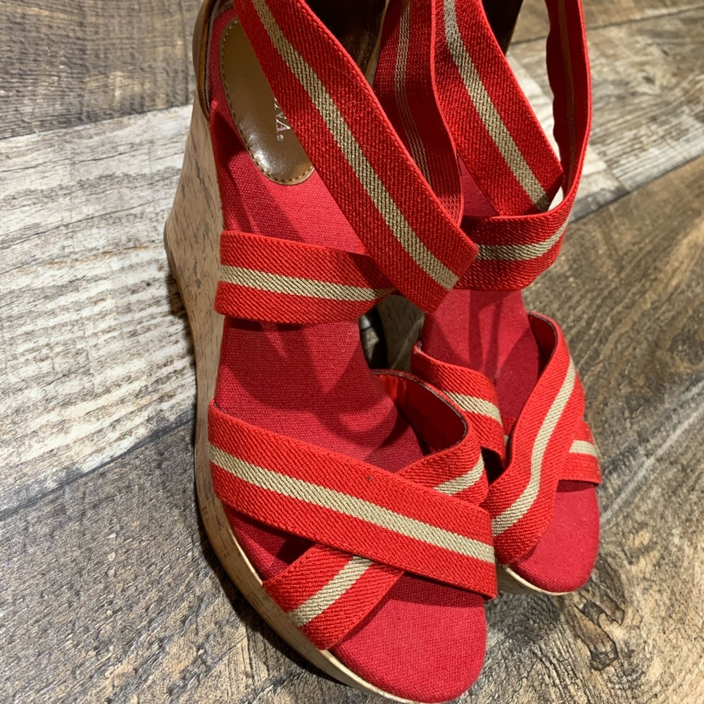 Merona Heels
